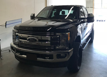 Auto Hail Damage Repair Westminster, CO