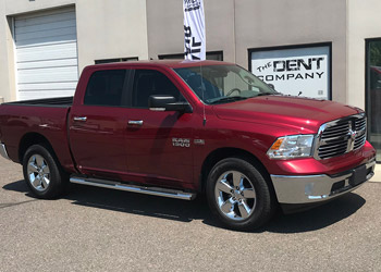 Paintless Dent Repair Westminster, CO