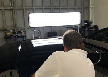 Westminster, CO Paintless Dent Repair