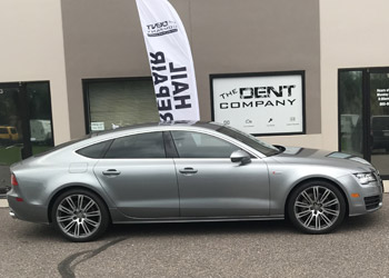 Westminster Paintless Dent Removal PDR