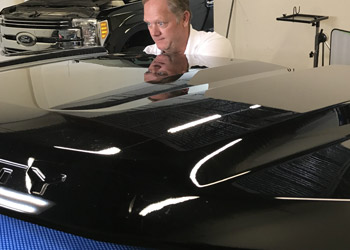Westminster Paintless Dent Repair 2